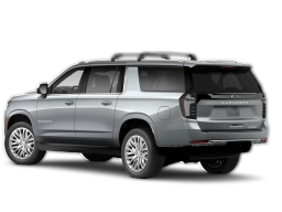 Chevrolet Suburban Premier 2WD 4dr 2026