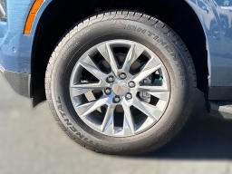 Chevrolet Suburban Premier 2WD 4dr 2026