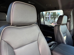 Chevrolet Suburban Premier 2WD 4dr 2026