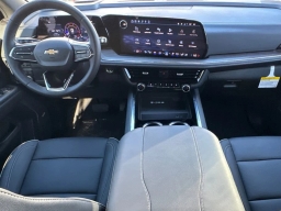 Chevrolet Suburban Premier 2WD 4dr 2026