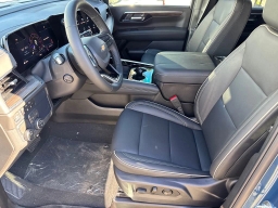 Chevrolet Suburban Premier 2WD 4dr 2026