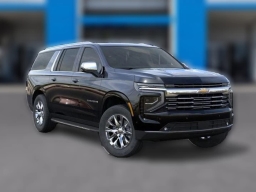 Chevrolet Suburban Premier 2WD 4dr 2026