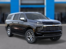 Chevrolet Suburban Premier 2WD 4dr 2026