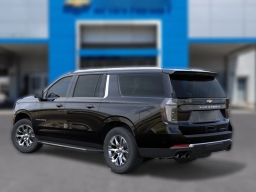 Chevrolet Suburban Premier 2WD 4dr 2026