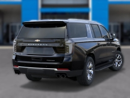 Chevrolet Suburban Premier 2WD 4dr 2026