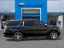 Chevrolet Suburban Premier 2WD 4dr 2026