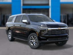 Chevrolet Suburban Premier 2WD 4dr 2026