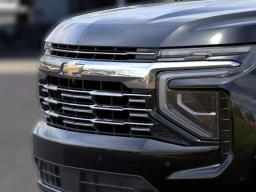 Chevrolet Suburban Premier 2WD 4dr 2026