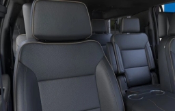 Chevrolet Suburban Premier 2WD 4dr 2026