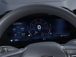 Chevrolet Suburban Premier 2WD 4dr 2026