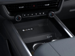 Chevrolet Suburban Premier 2WD 4dr 2026