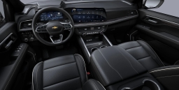 Chevrolet Suburban Premier 2WD 4dr 2026