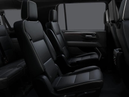 Chevrolet Suburban Premier 2WD 4dr 2026