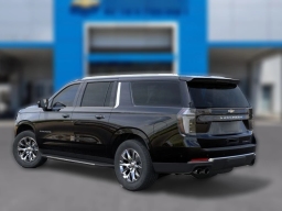 Chevrolet Suburban Premier 2WD 4dr 2026