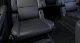 Chevrolet Suburban Premier 2WD 4dr 2026