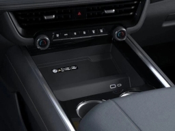 Chevrolet Suburban Premier 2WD 4dr 2026