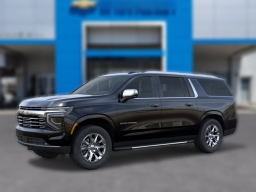 Chevrolet Suburban Premier 2WD 4dr 2026