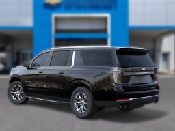 Chevrolet Suburban Premier 2WD 4dr 2026