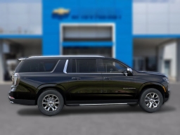 Chevrolet Suburban Premier 2WD 4dr 2026