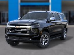 Chevrolet Suburban Premier 2WD 4dr 2026
