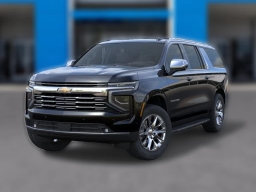 Chevrolet Suburban Premier 2WD 4dr 2026