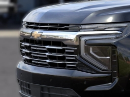 Chevrolet Suburban Premier 2WD 4dr 2026