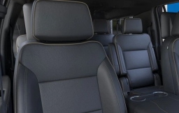 Chevrolet Suburban Premier 2WD 4dr 2026