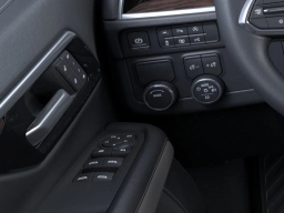 Chevrolet Suburban Premier 2WD 4dr 2026