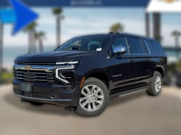 Chevrolet Suburban 2WD 4dr Premier 2026