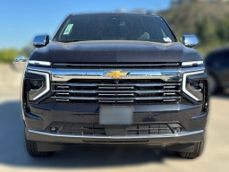 Chevrolet Suburban 2WD 4dr Premier 2026