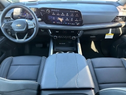 Chevrolet Suburban 2WD 4dr Premier 2026