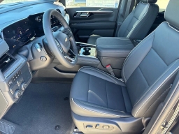 Chevrolet Suburban 2WD 4dr Premier 2026