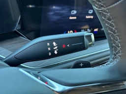 Chevrolet Suburban 2WD 4dr Premier 2026