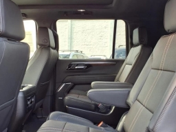 Chevrolet Suburban High Country 2WD 4dr 2026