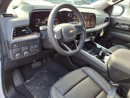 Chevrolet Suburban High Country 2WD 4dr 2026