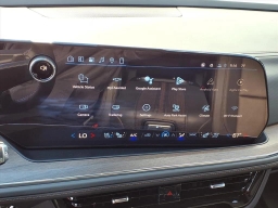 Chevrolet Suburban High Country 2WD 4dr 2026