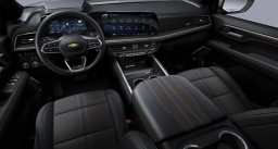 Chevrolet Suburban High Country 2WD 4dr 2026