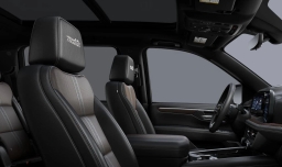 Chevrolet Suburban High Country 2WD 4dr 2026