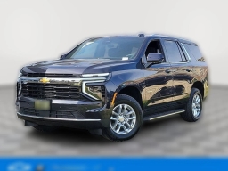 Chevrolet Tahoe LS 2WD 4dr 2026