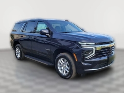 Chevrolet Tahoe LS 2WD 4dr 2026