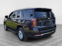 Chevrolet Tahoe LS 2WD 4dr 2026