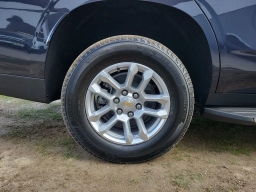 Chevrolet Tahoe LS 2WD 4dr 2026