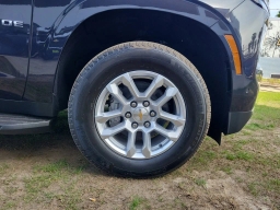 Chevrolet Tahoe LS 2WD 4dr 2026