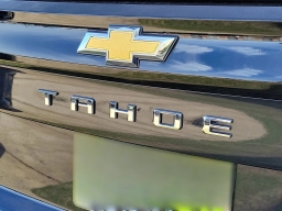 Chevrolet Tahoe LS 2WD 4dr 2026