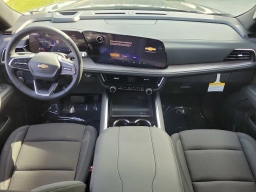 Chevrolet Tahoe LS 2WD 4dr 2026