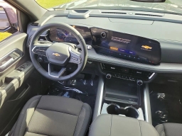 Chevrolet Tahoe LS 2WD 4dr 2026