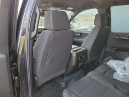 Chevrolet Tahoe LS 2WD 4dr 2026