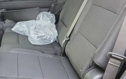 Chevrolet Tahoe LS 2WD 4dr 2026