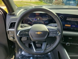 Chevrolet Tahoe LS 2WD 4dr 2026
