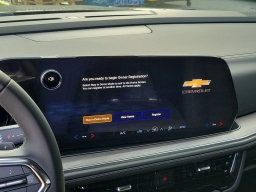 Chevrolet Tahoe LS 2WD 4dr 2026